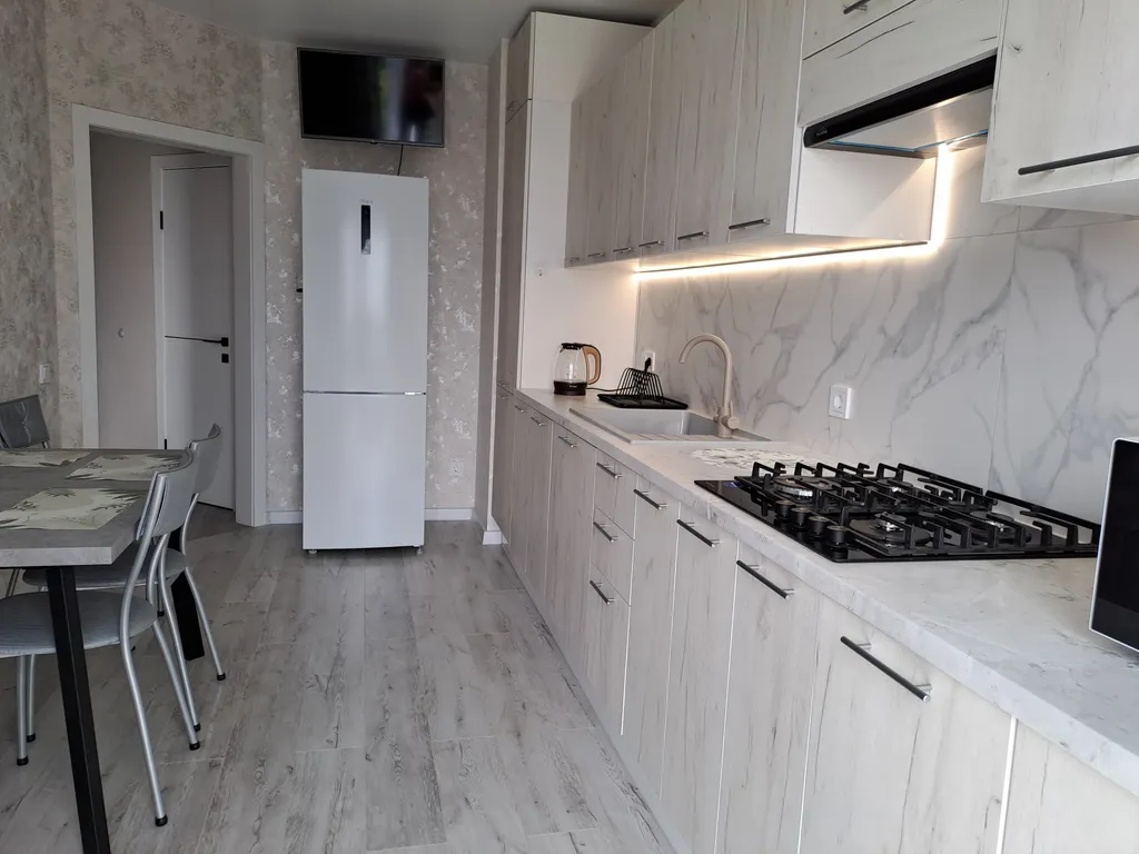 Квартира 1-комнатная Квартира — Калининград