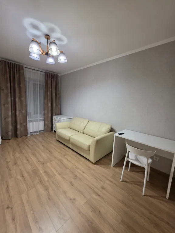 Видовая квартира в АртСити