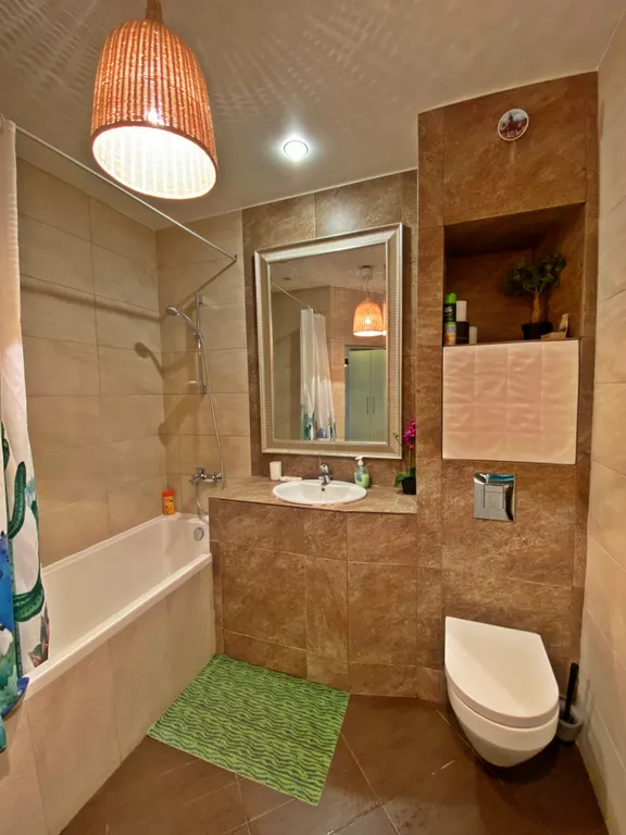 Лучший комплекс города