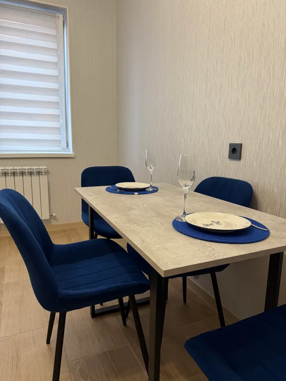 Квартира в 5 минутах от центра