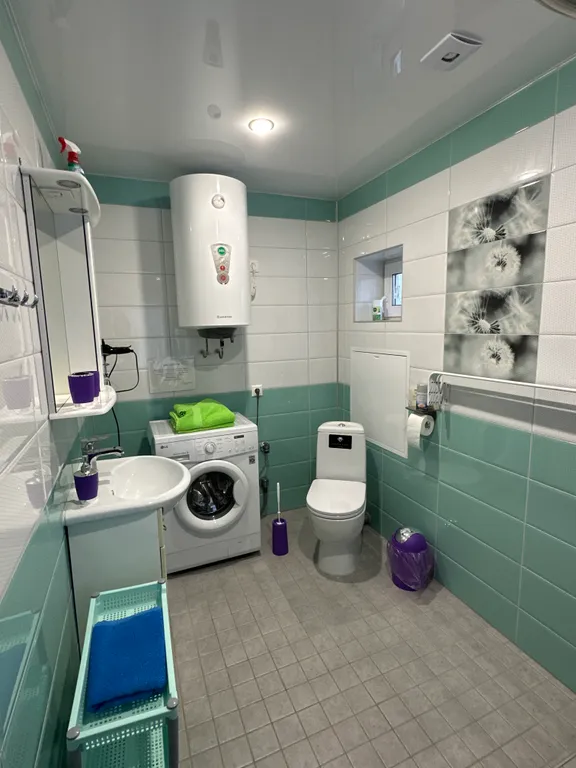 Двухместные апартаменты