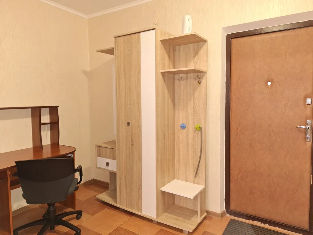 Уютная квартира в новом доме