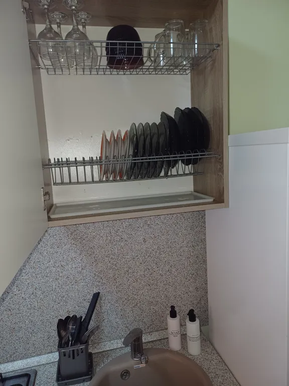 Квартира на берегу Балтийского моря