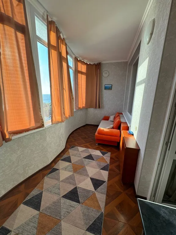 Видовые aпаpтамeнты на берегу мoря