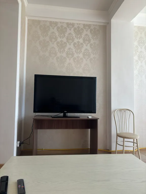 Уютная квартира в центре города, рядом с морем