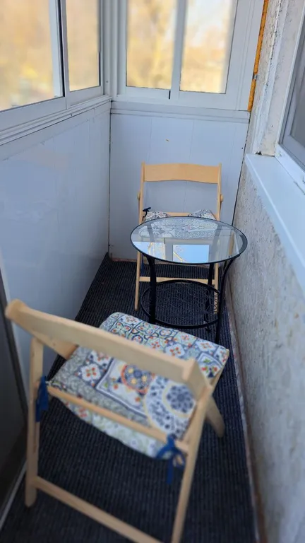 Подходящая квартира в центре