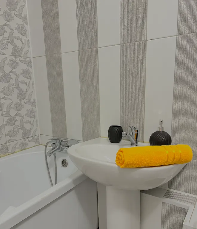 Квартира Квартира возле Планеты — Красноярск