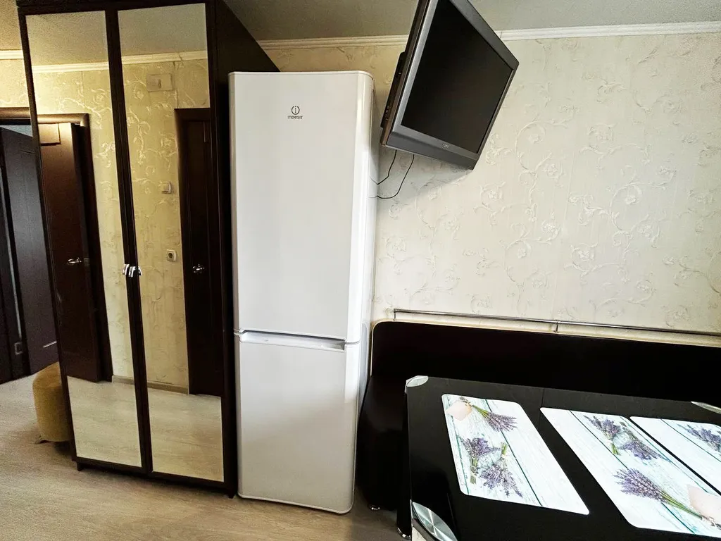 Apartment рядом с центром