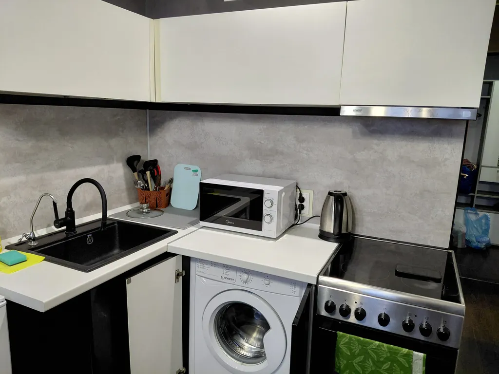 Отличная студия в развитом районе, жд, центральный рынок, вузы