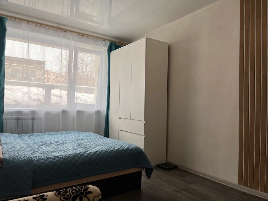 Уютная, чистая квартира в самом востребованном районе города