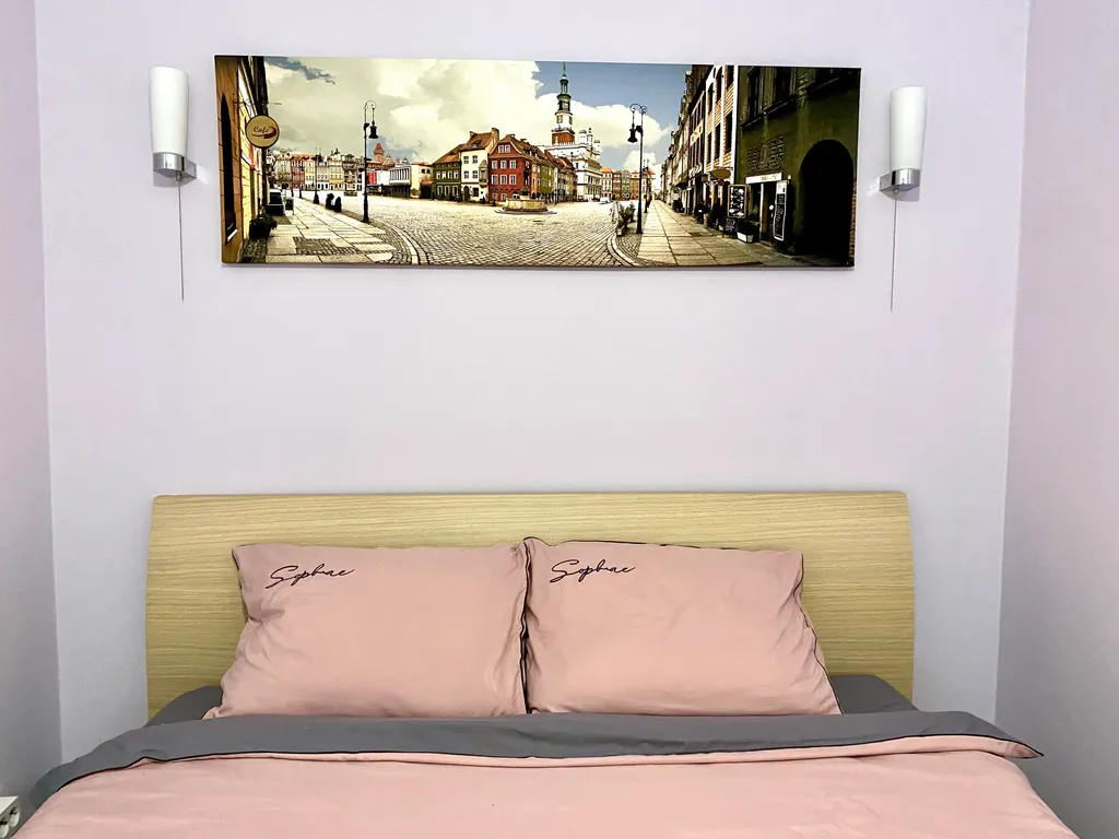 Квартира Квартира Koenigsberg Apartment в самом центре — Калининград