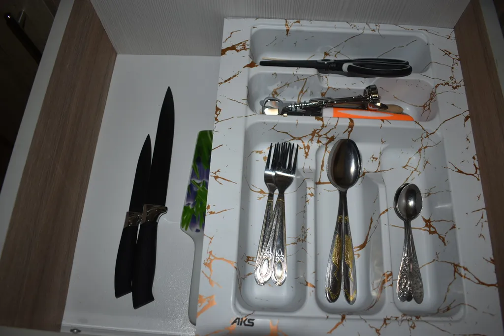 Уютная квартира-студия в центре в новостройке