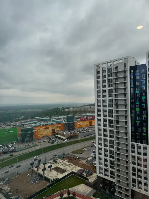 Уютная квартира рядом с аквапарком в ТЦ Планета