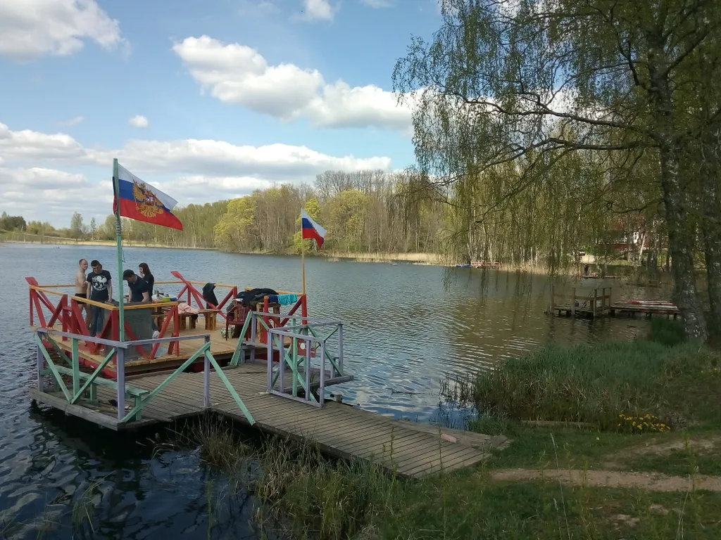 3-комнатный Дом