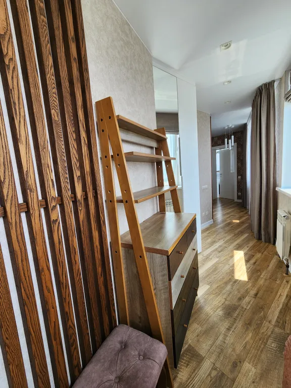 Квартира Панорамные апартаменты в ЖК комфорт плюс — Владивосток