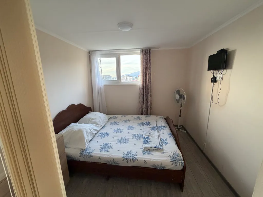 Двухместный бюджет