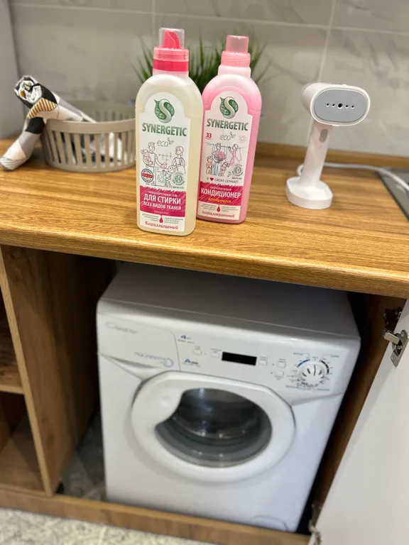 Уютная и чистая двушка в центре