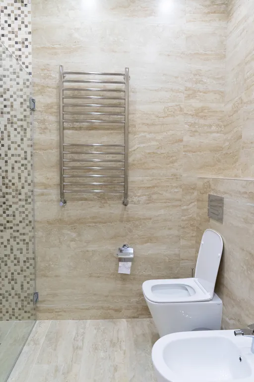 Таунхаус с дизайнерским ремонтом на участке