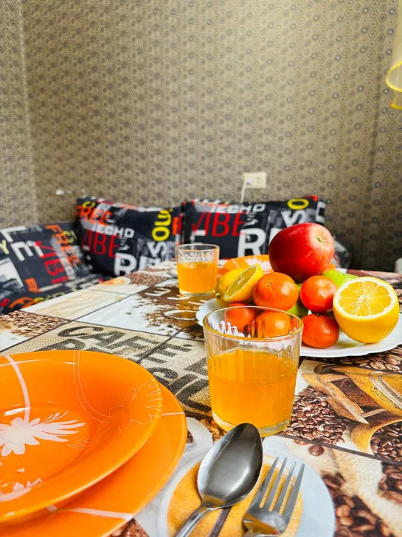 Квартира Рядом спортивный комплекс Орион