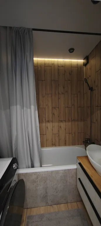 Уютная квартира для комфортного отдыха