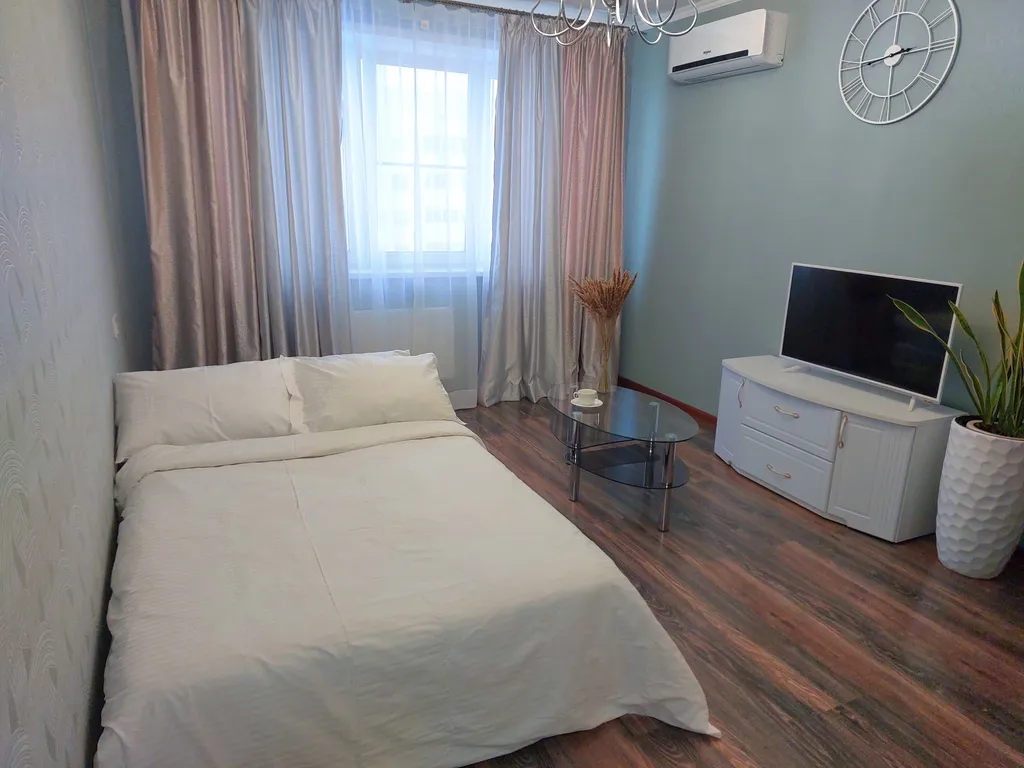 Семейные апартаменты