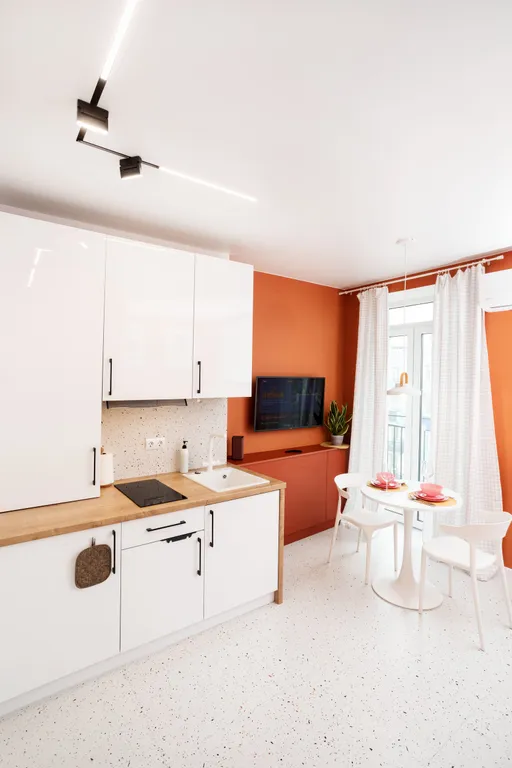 Квартира Квартира Джакузи — Светлогорск