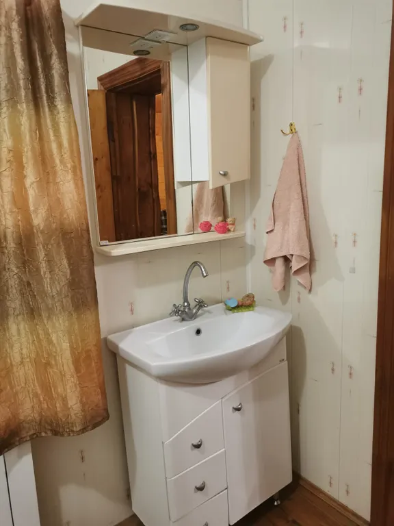 Крестьянская усадьба