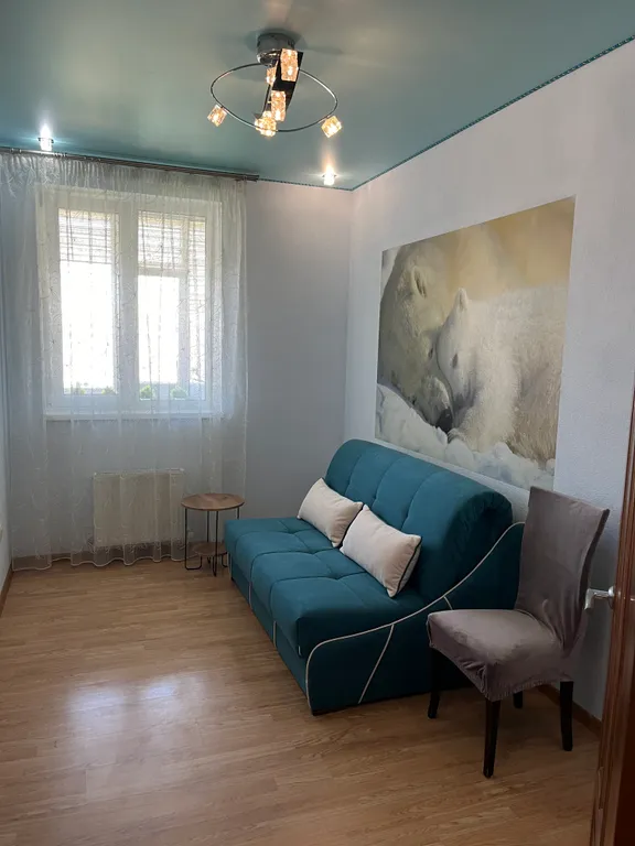 Квартира 2-комнатная Квартира — Севастополь