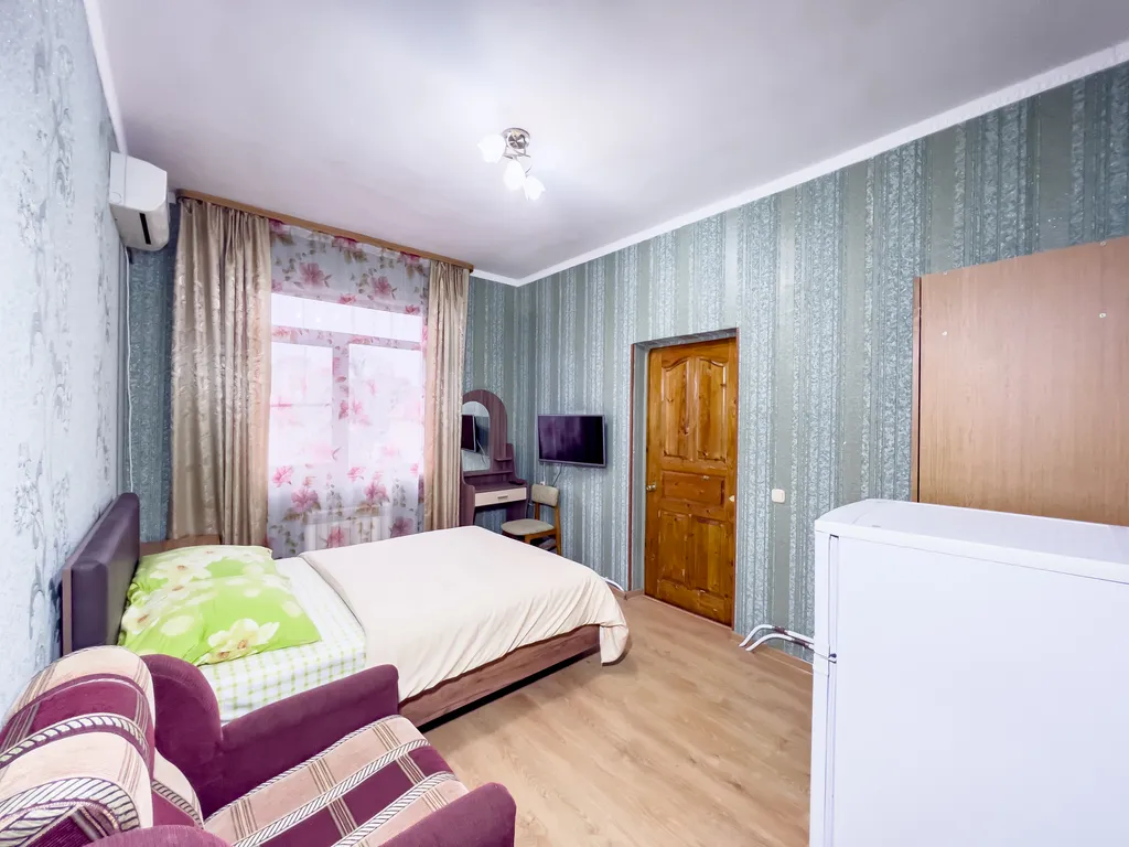 Квартира Комната — Адлер