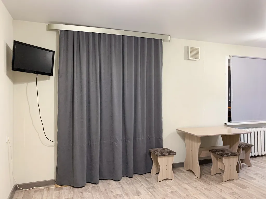 Уютная студия в центре города