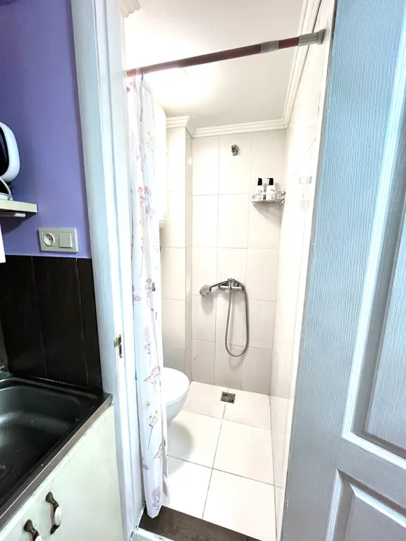 Квартира на набережной