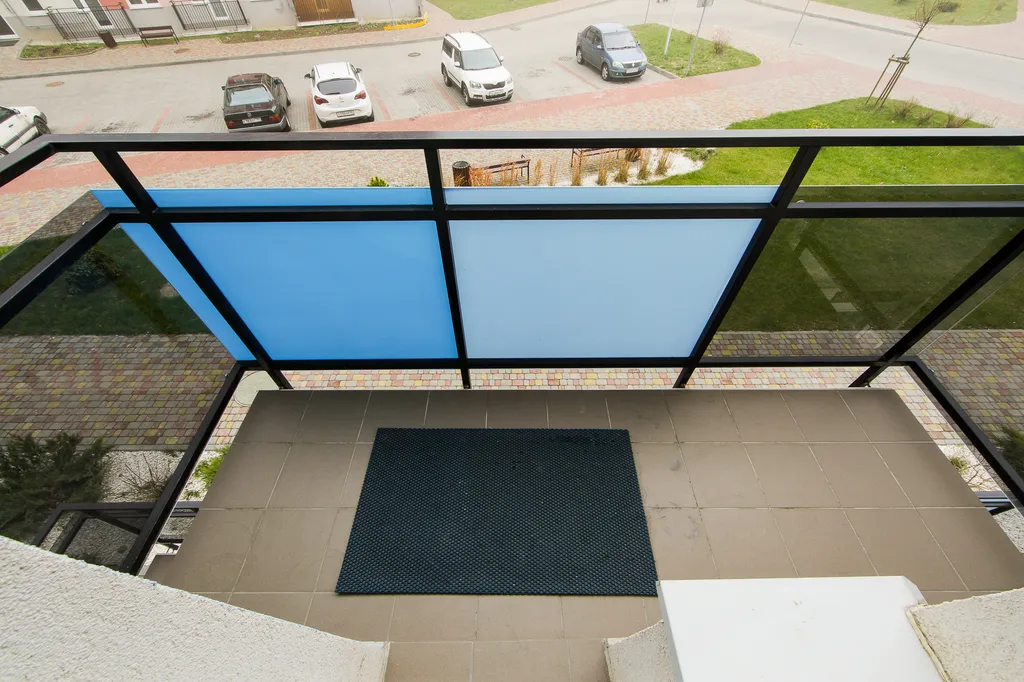 Стильная и уютная студия