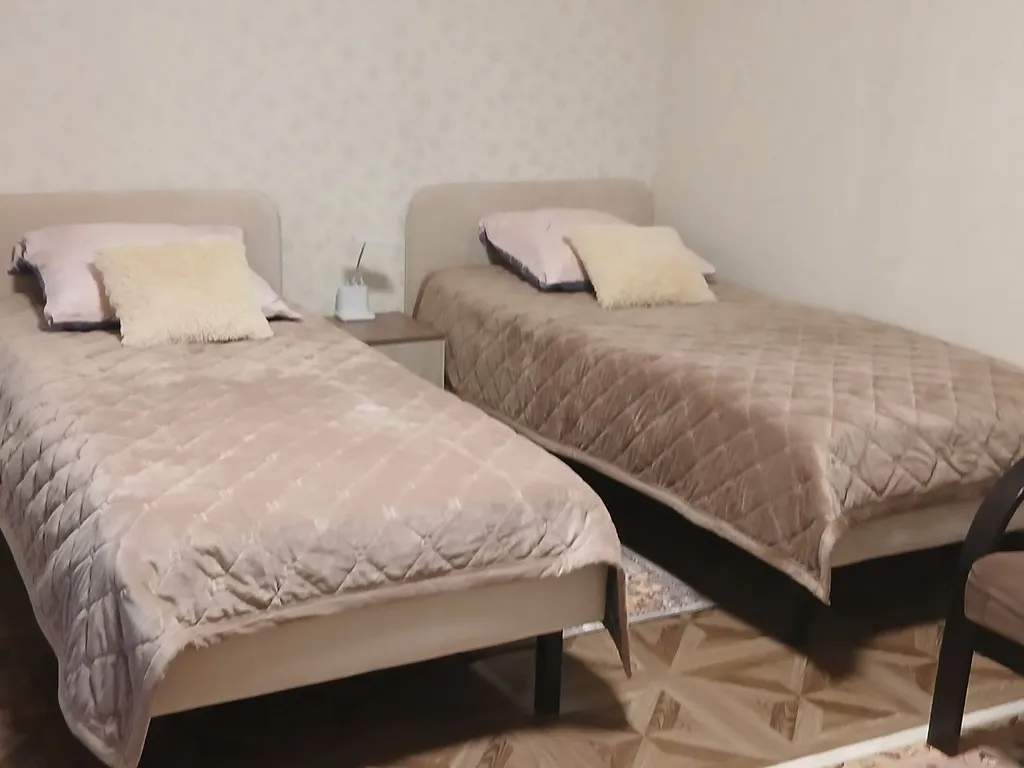 Квартира Уютная квартира в элитном доме в самом центре — Калининград