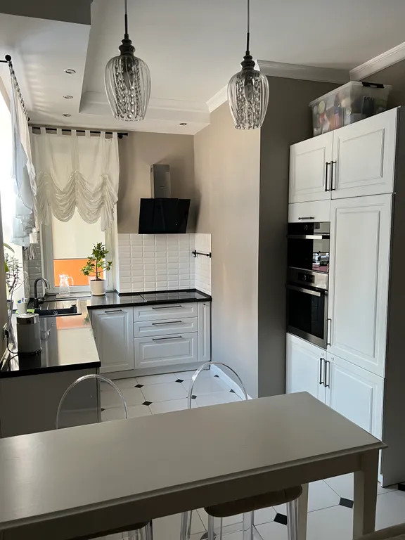 Квартира Квартира на верхнем озере — Калининград