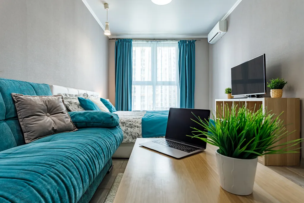 Квартира Квартира в центре — Краснодар