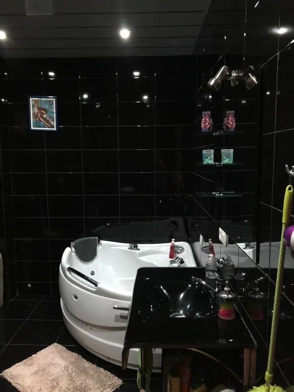 5-комнатная Квартира