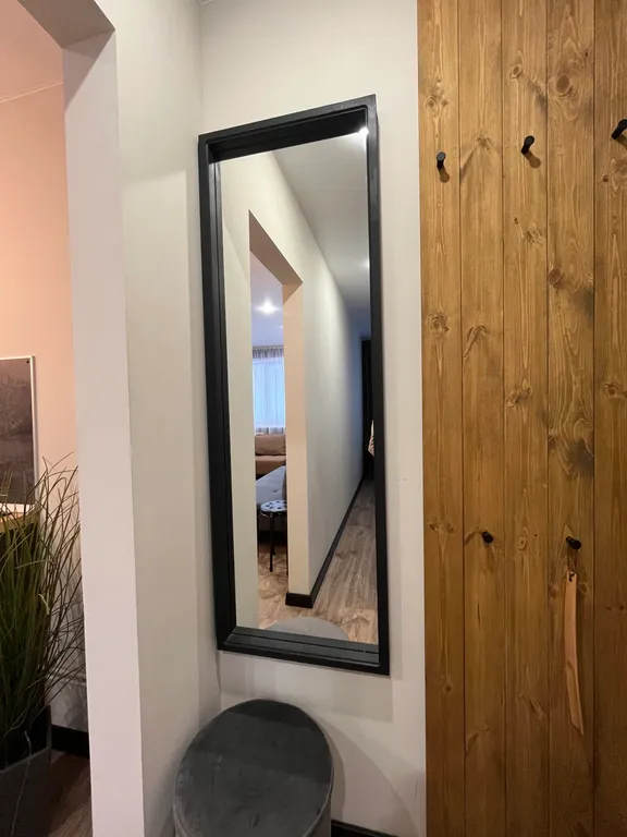 2-комнатные апартаменты на Красной - идеально для командировки