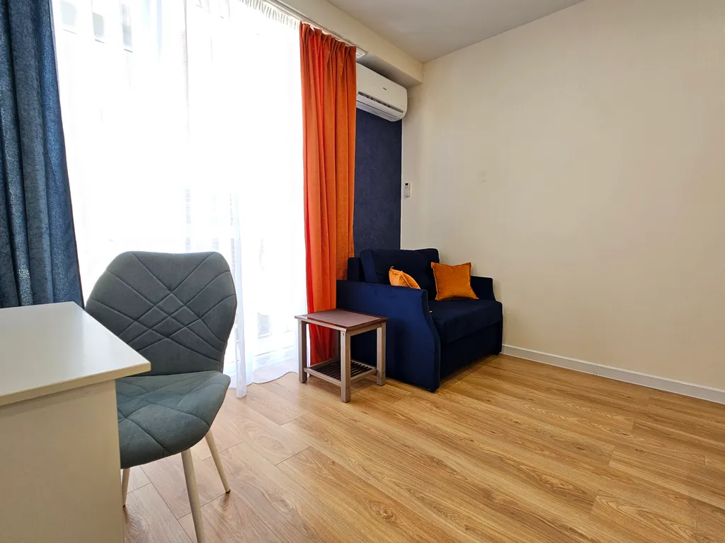 Квартира Олимпия - новая квартира у моря — Севастополь