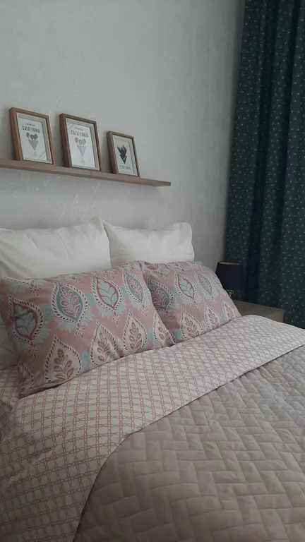 Квартира 1-комнатная Квартира — Краснодар