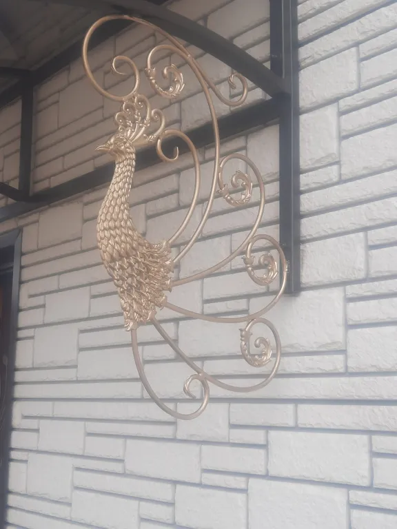 Уютный дом на берегу моря