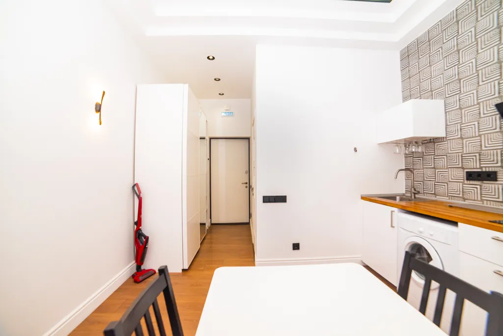 Апартаменты в Крыму с видом на море