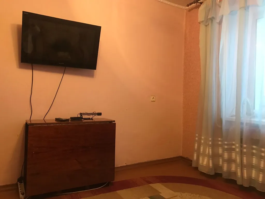 Квартира со всеми удобствами в центре города