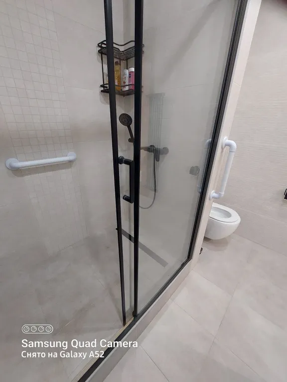 Лучшая огромная 2-комнатная квартира Взлетка