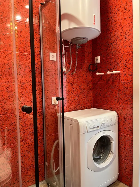 Коттедж Гостевой дом Инжир — Анапа