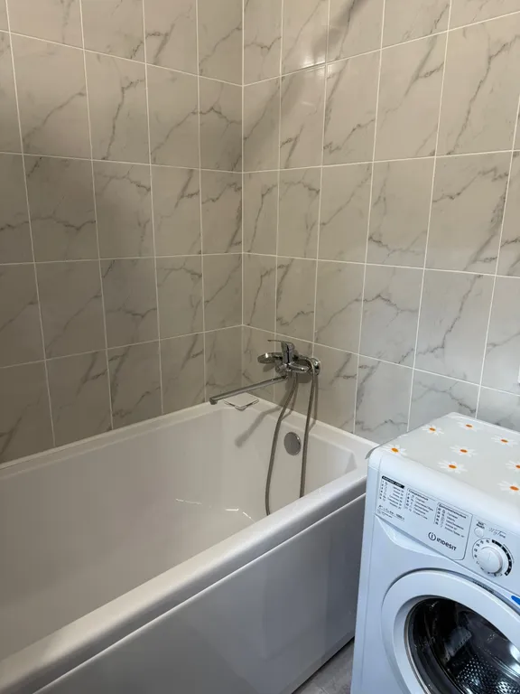 Квартира в центре у вокзала в новом доме