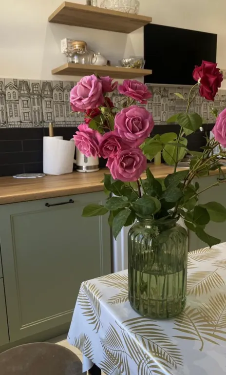 Уютная студия