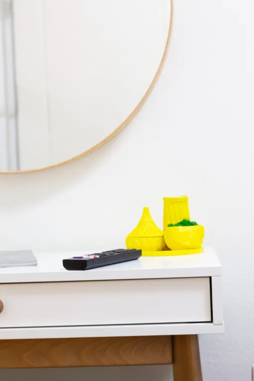 Квартира Двухкомнатные апартаменты Dext на Патриарших прудах — Москва