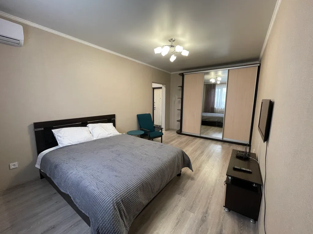 ОренРент Однокомнатная квартира на Дорофееева