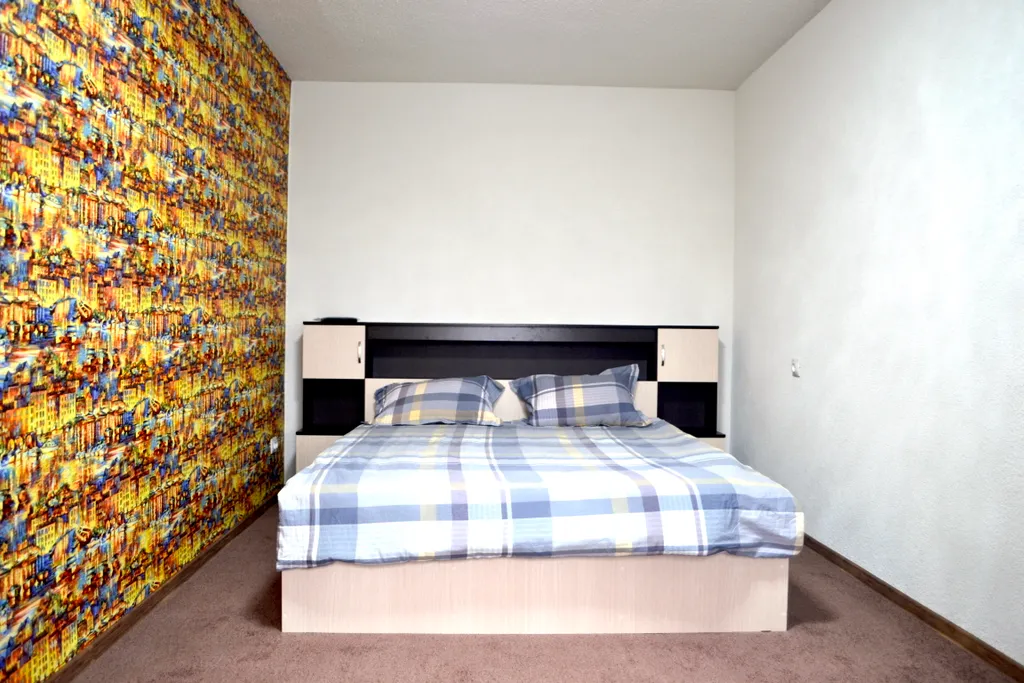 Квартира Квартира в стиле лофт возле стадиона — Калининград