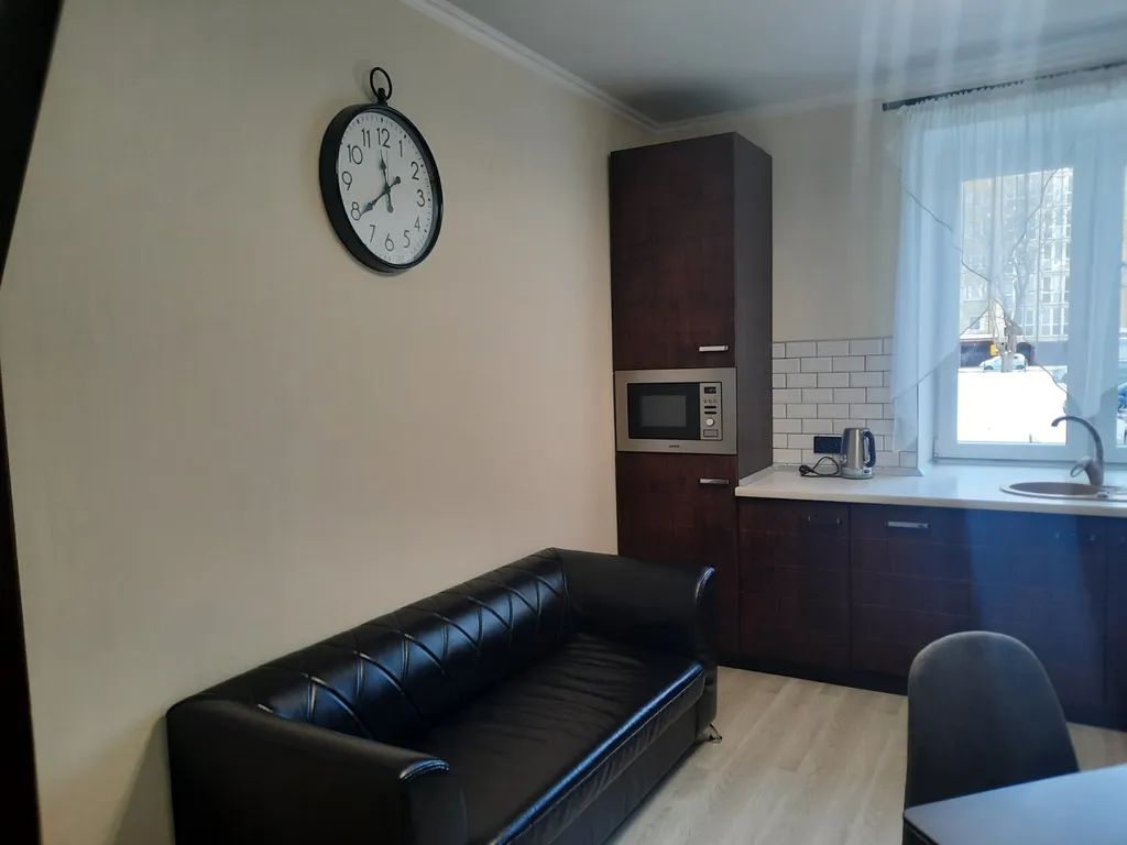 Квартира у моря